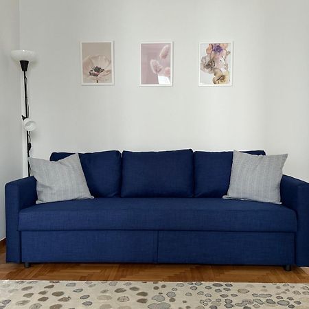 Urban Oasis Appartement Athene Buitenkant foto
