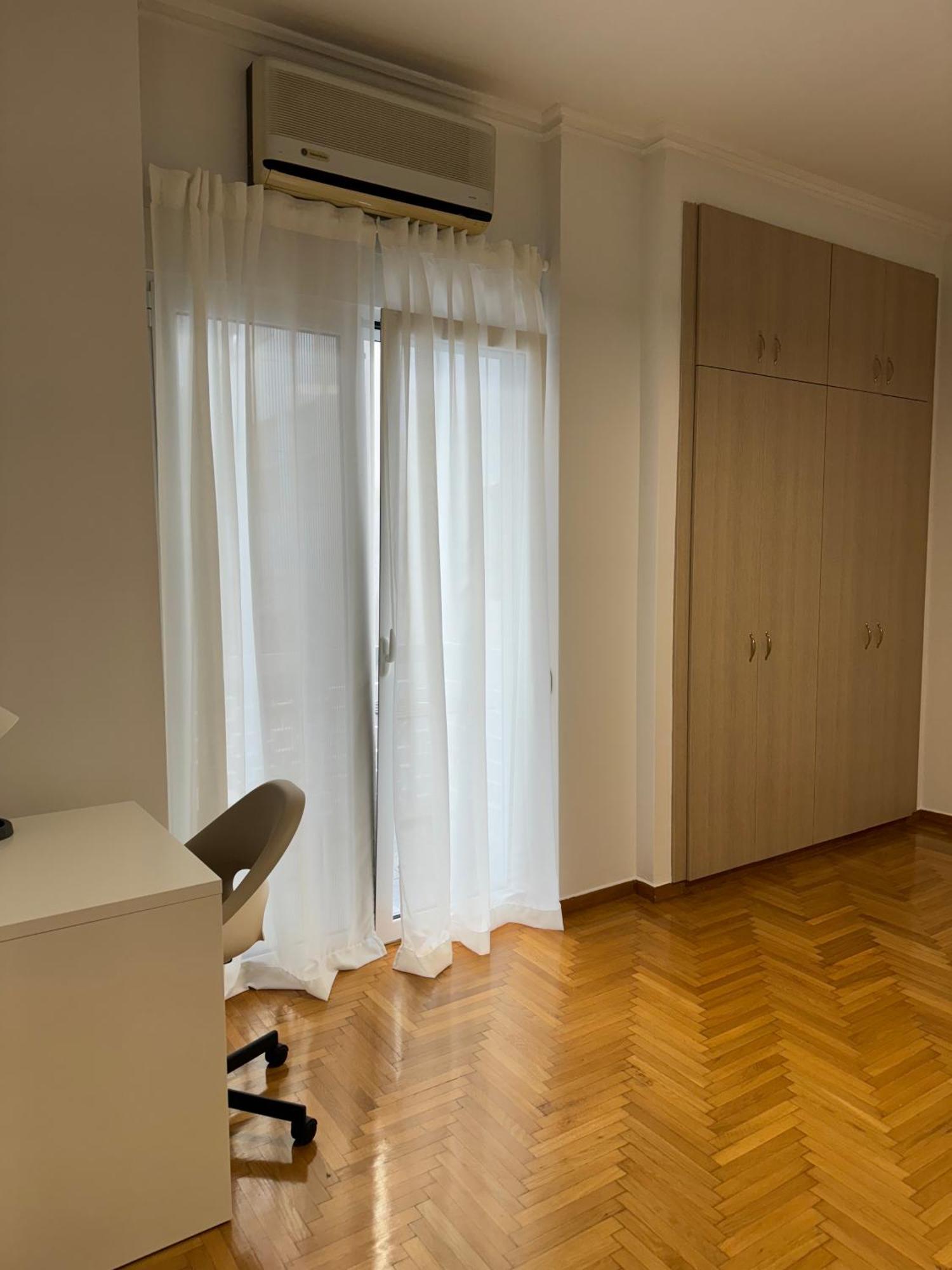 Urban Oasis Appartement Athene Buitenkant foto